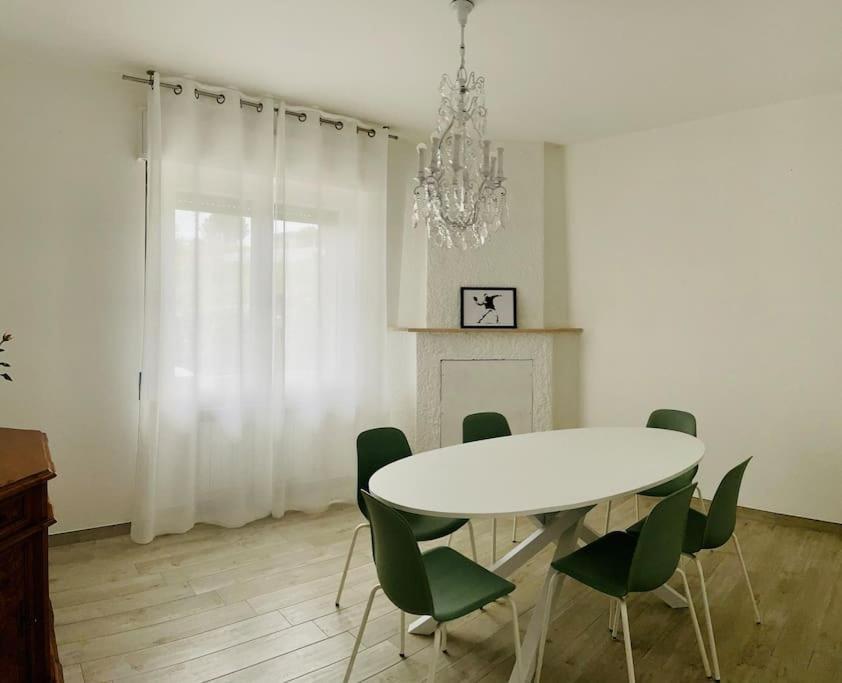 Terra Teatina B&B Кьети Экстерьер фото