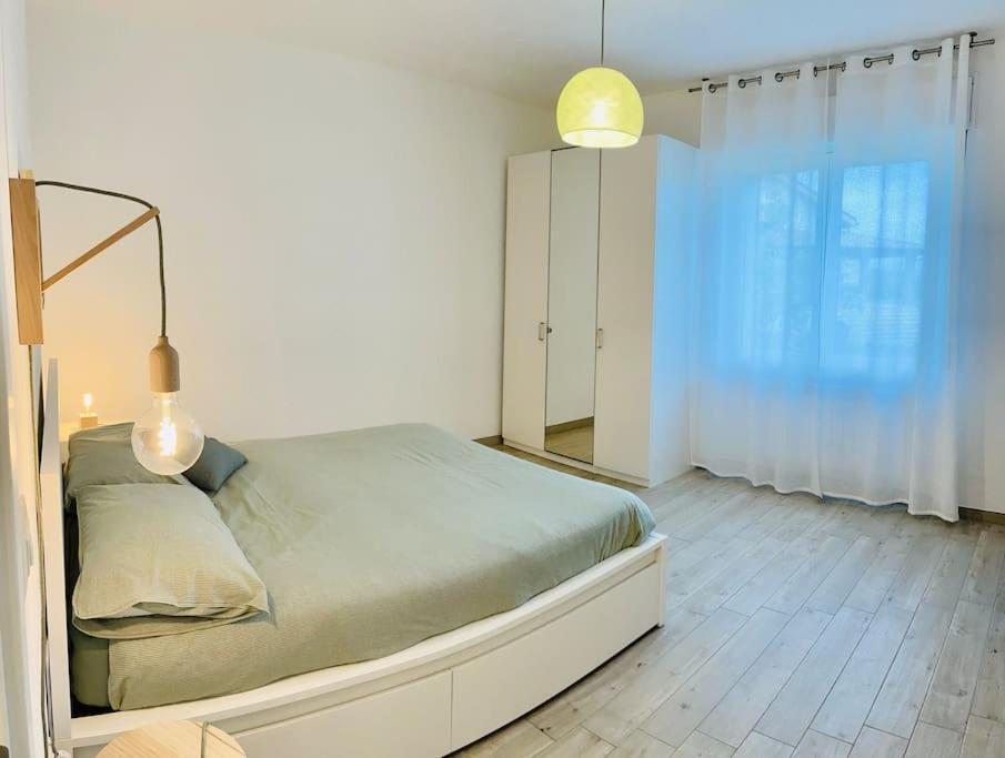 Terra Teatina B&B Кьети Экстерьер фото