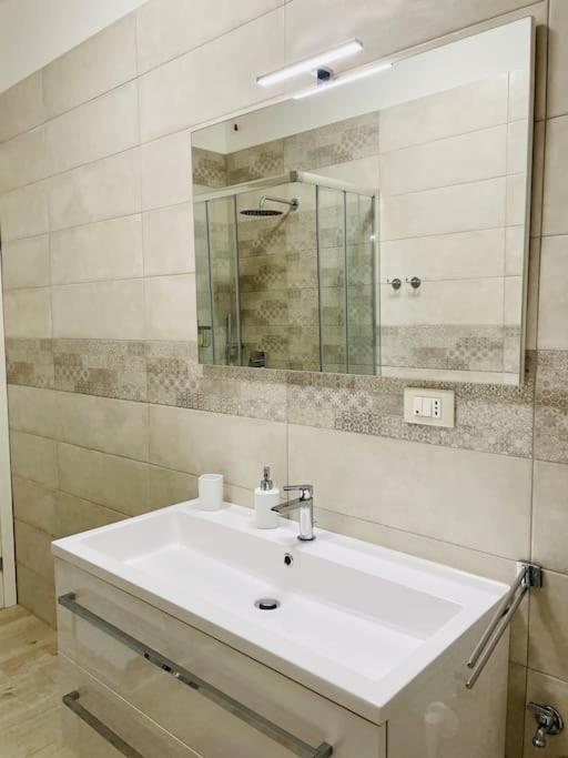 Terra Teatina B&B Кьети Экстерьер фото