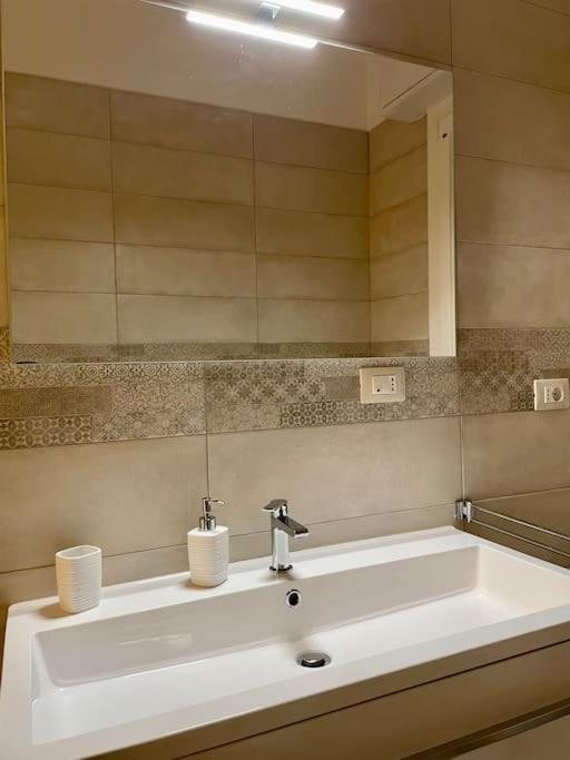 Terra Teatina B&B Кьети Экстерьер фото