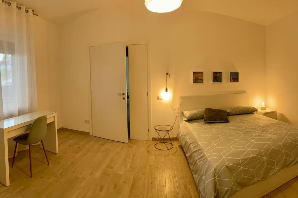 Terra Teatina B&B Кьети Экстерьер фото