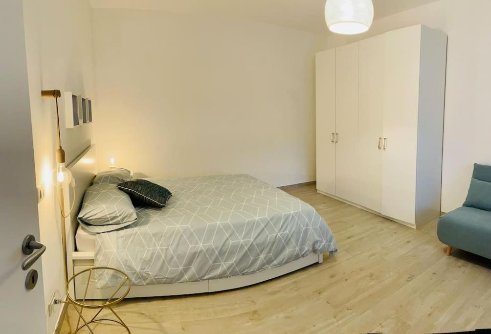Terra Teatina B&B Кьети Экстерьер фото