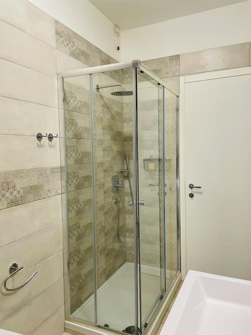 Terra Teatina B&B Кьети Экстерьер фото
