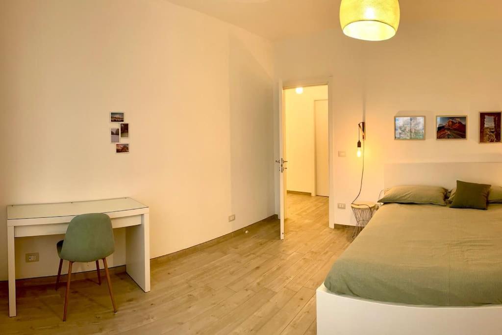 Terra Teatina B&B Кьети Экстерьер фото