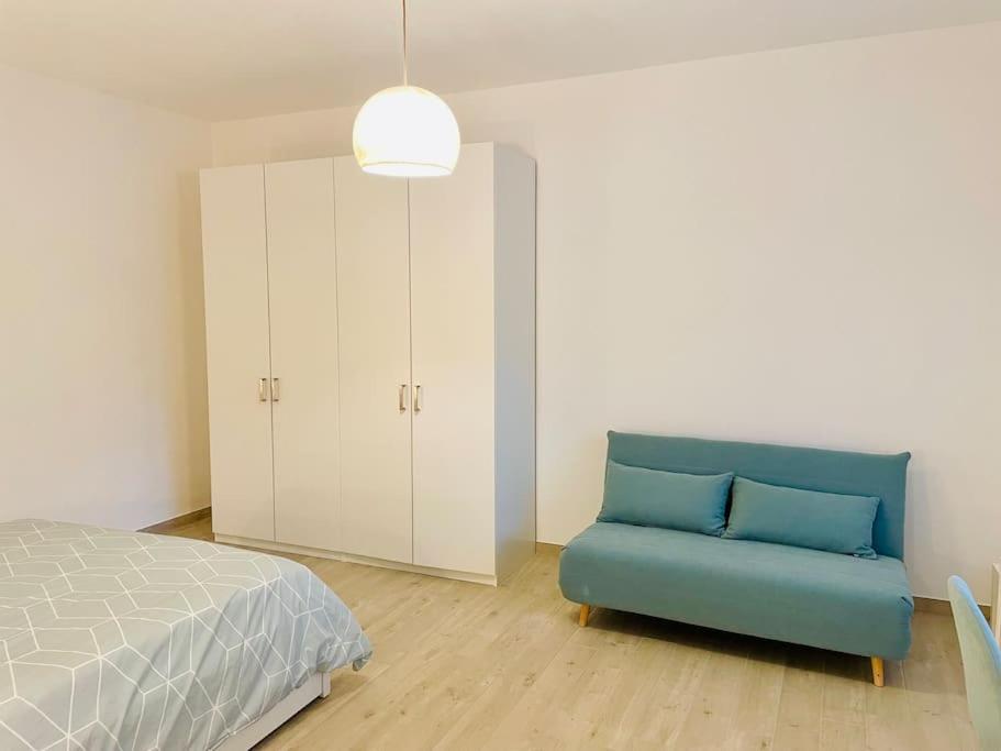 Terra Teatina B&B Кьети Экстерьер фото